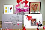 Valentine’s Day Card Round Up